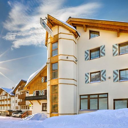 Valamar Obertauern Exterior photo