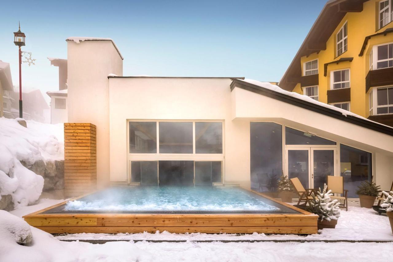 Valamar Obertauern Exterior photo