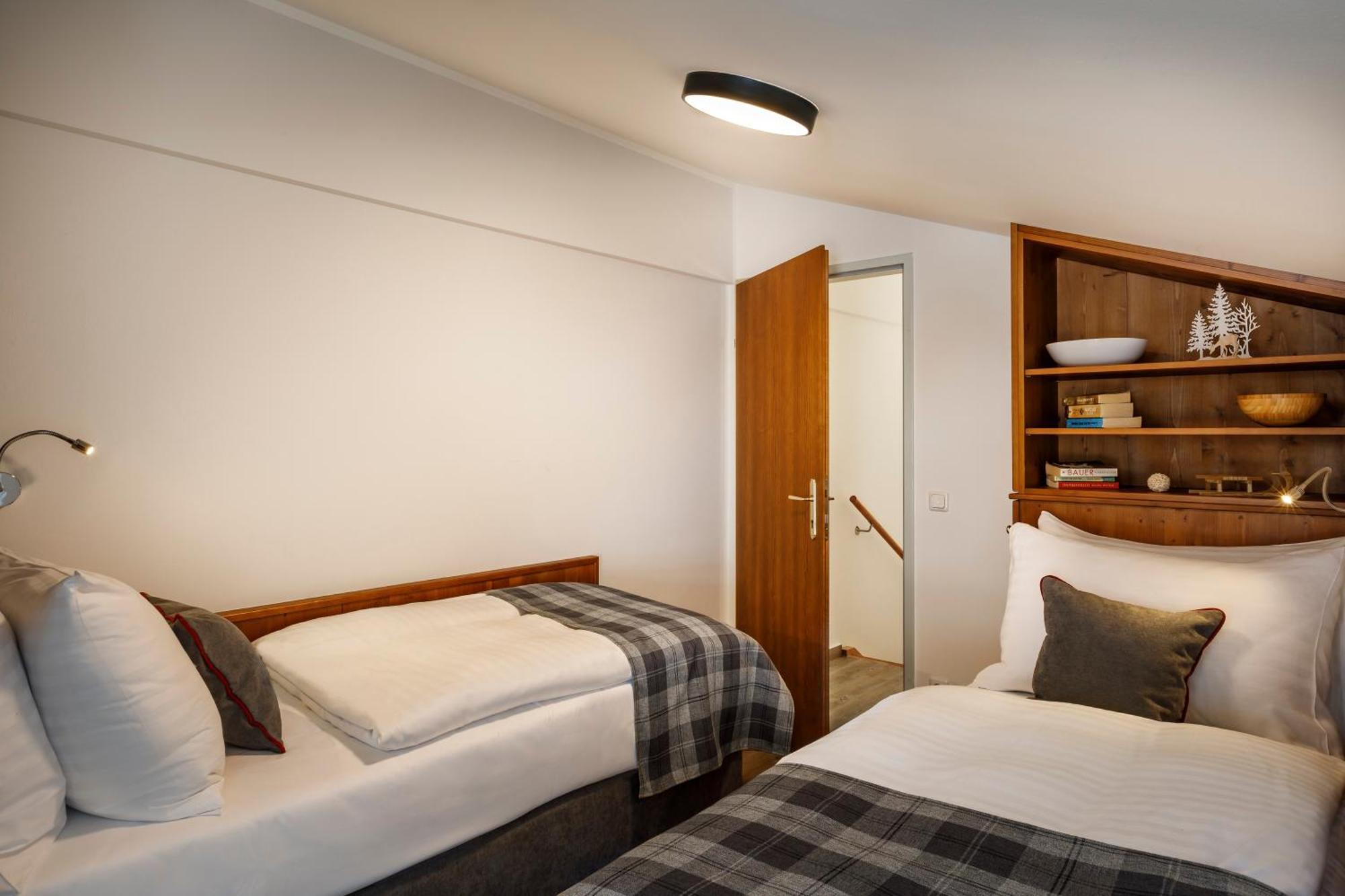 Valamar Obertauern Room photo