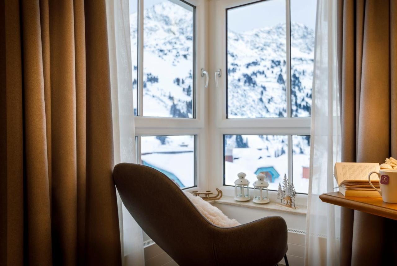Valamar Obertauern Exterior photo