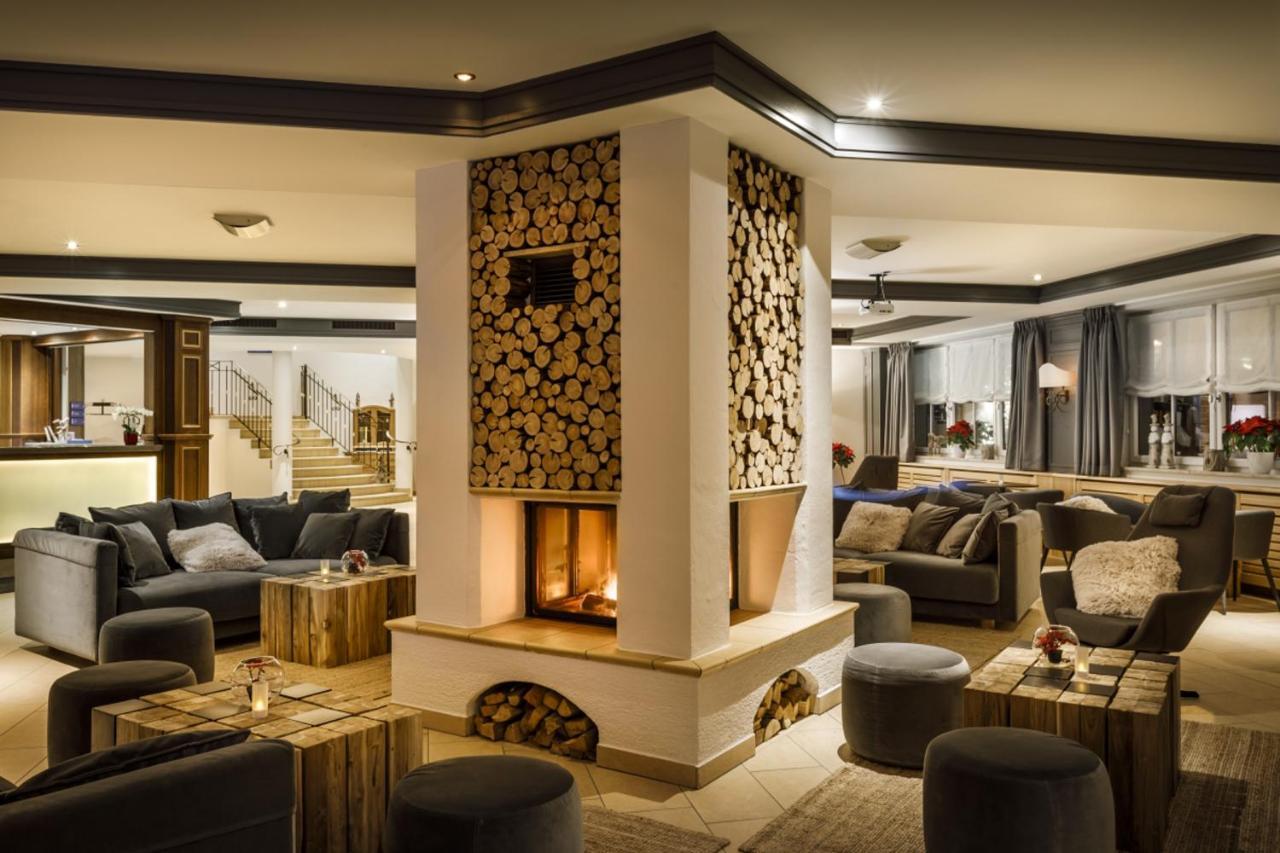 Valamar Obertauern Exterior photo