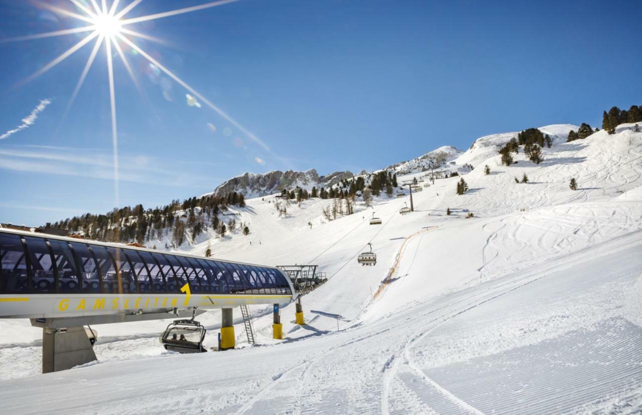 Valamar Obertauern Exterior photo