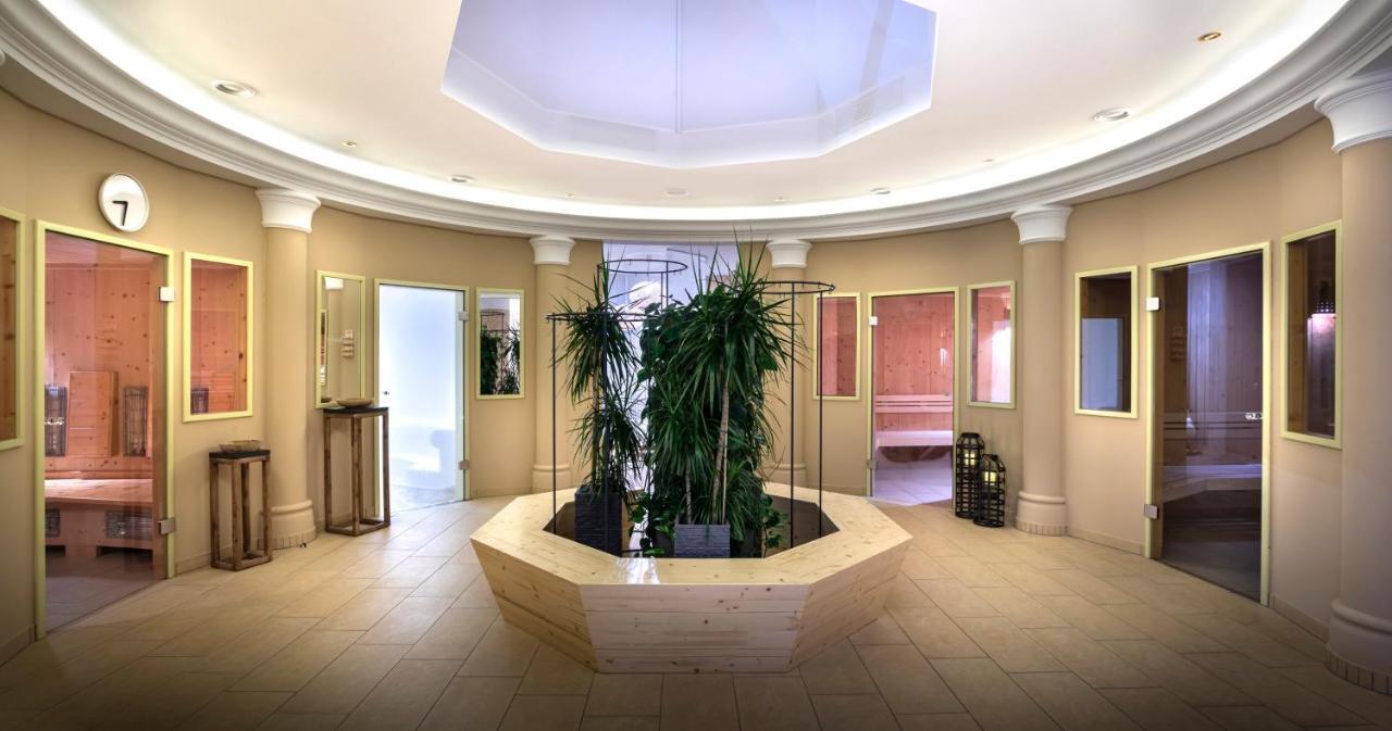 Valamar Obertauern Exterior photo